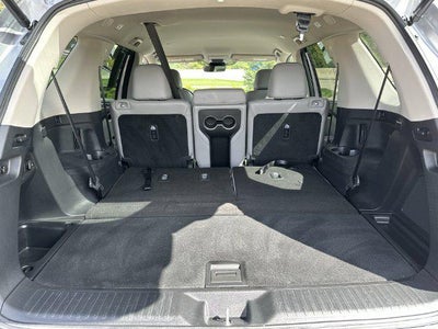 2024 Honda Pilot EX-L 8 Passenger