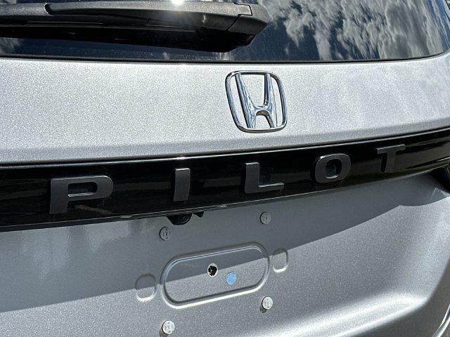 2024 Honda Pilot EX-L 8 Passenger