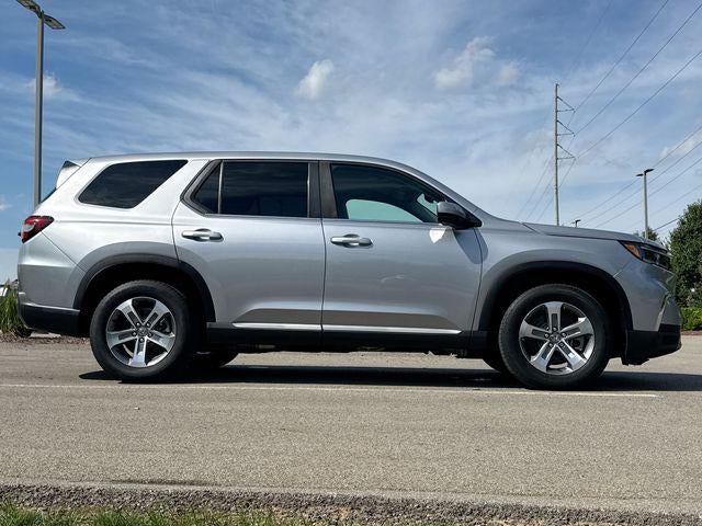 2024 Honda Pilot EX-L 8 Passenger