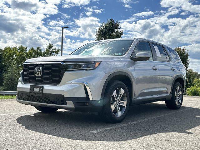 2024 Honda Pilot EX-L 8 Passenger