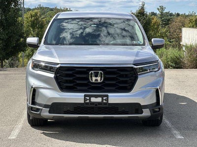 2024 Honda Pilot EX-L 8 Passenger