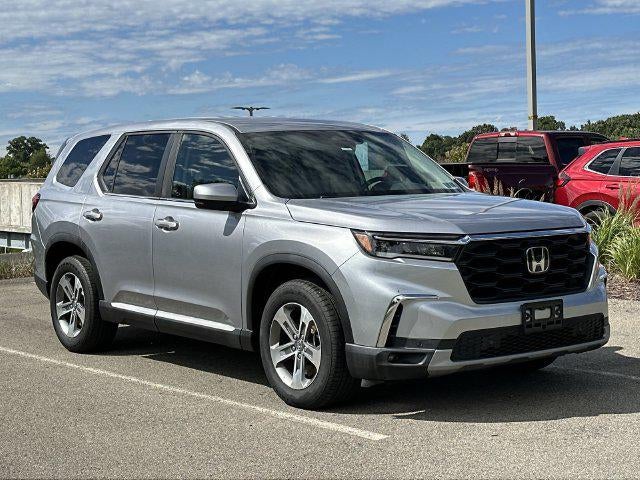 2024 Honda Pilot EX-L 8 Passenger