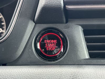 2023 Honda Pilot TrailSport