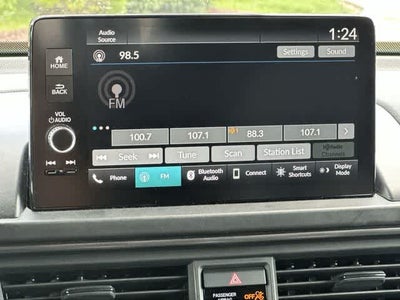 2023 Honda Pilot TrailSport