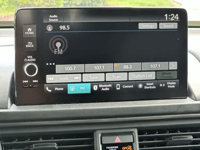 2023 Honda Pilot TrailSport