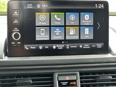 2023 Honda Pilot TrailSport