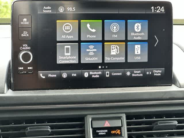 2023 Honda Pilot TrailSport