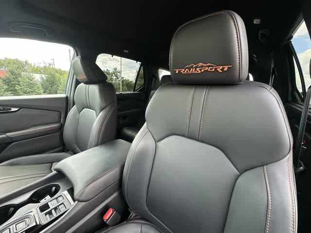 2023 Honda Pilot TrailSport