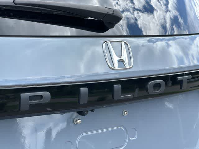 2023 Honda Pilot TrailSport