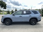 2023 Honda Pilot TrailSport