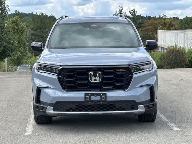 2023 Honda Pilot TrailSport
