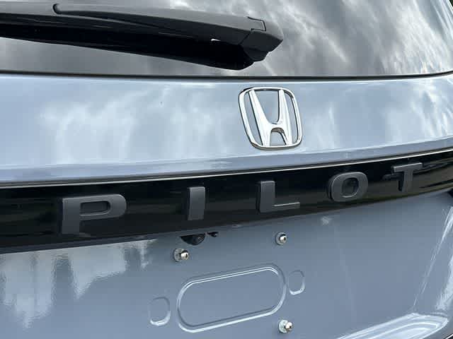 2023 Honda Pilot TrailSport