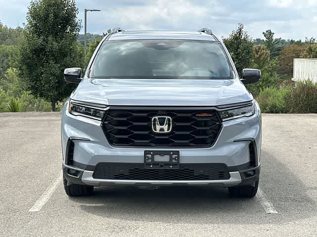 2023 Honda Pilot TrailSport