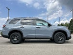 2023 Honda Pilot TrailSport