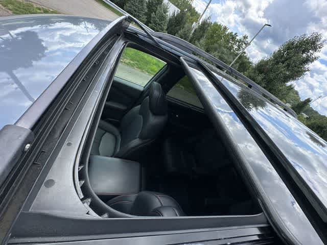 2023 Honda Pilot TrailSport