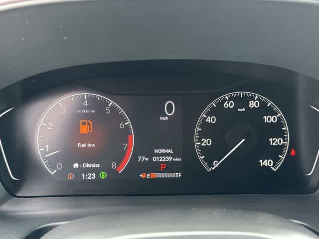 2023 Honda Pilot TrailSport