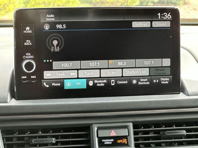 2023 Honda Pilot TrailSport