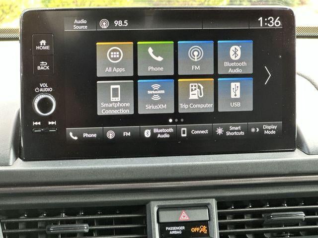 2023 Honda Pilot TrailSport