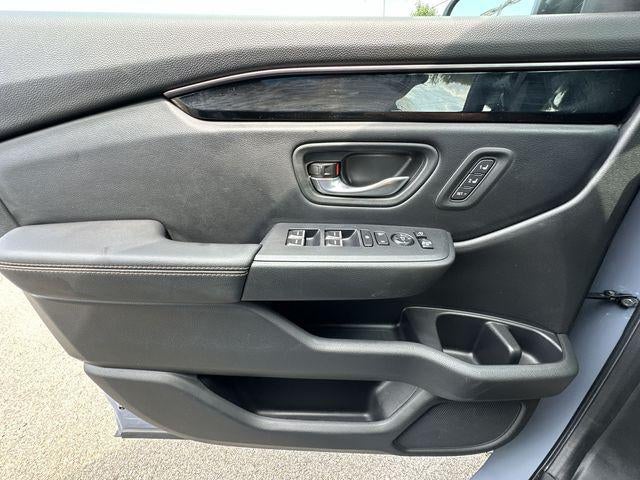 2023 Honda Pilot TrailSport