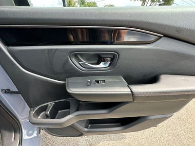2023 Honda Pilot TrailSport