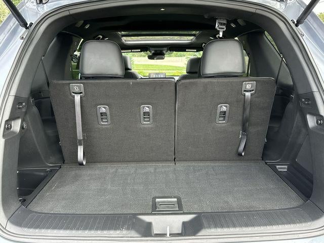 2023 Honda Pilot TrailSport