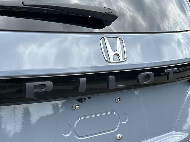 2023 Honda Pilot TrailSport