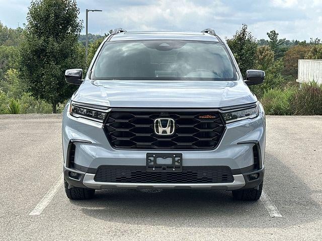 2023 Honda Pilot TrailSport