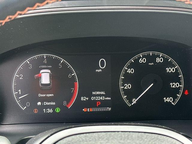 2023 Honda Pilot TrailSport
