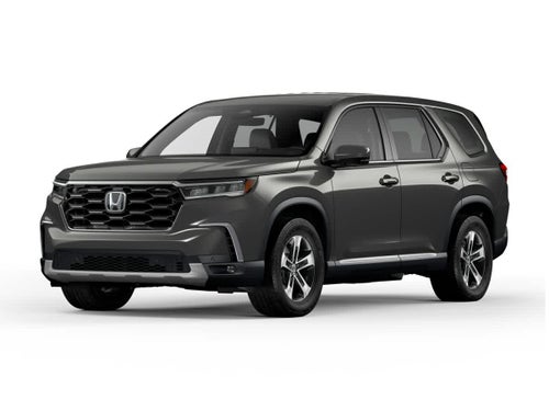 2024 Honda Pilot EX-L 8 Passenger