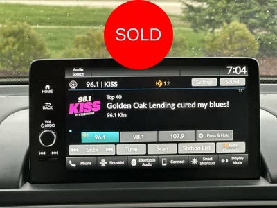 2024 Honda Pilot EX-L 8 Passenger