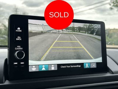 2024 Honda Pilot EX-L 8 Passenger