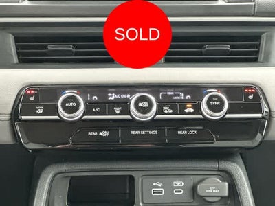 2024 Honda Pilot EX-L 8 Passenger