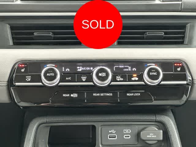 2024 Honda Pilot EX-L 8 Passenger