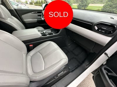 2024 Honda Pilot EX-L 8 Passenger