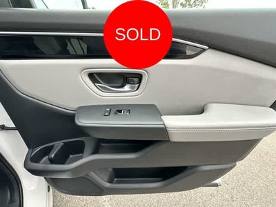 2024 Honda Pilot EX-L 8 Passenger