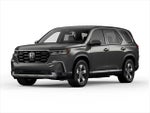 2024 Honda Pilot EX-L 8 Passenger