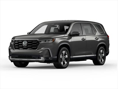 2024 Honda Pilot EX-L 8 Passenger
