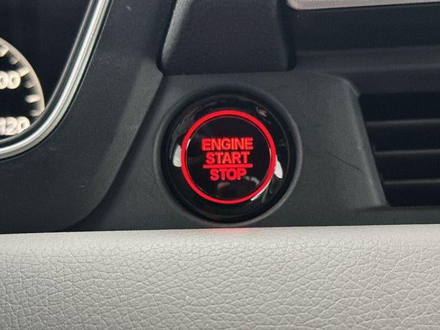 2024 Honda Pilot EX-L 8 Passenger