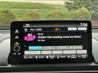 2024 Honda Pilot EX-L 8 Passenger