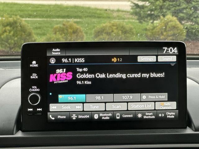 2024 Honda Pilot EX-L 8 Passenger