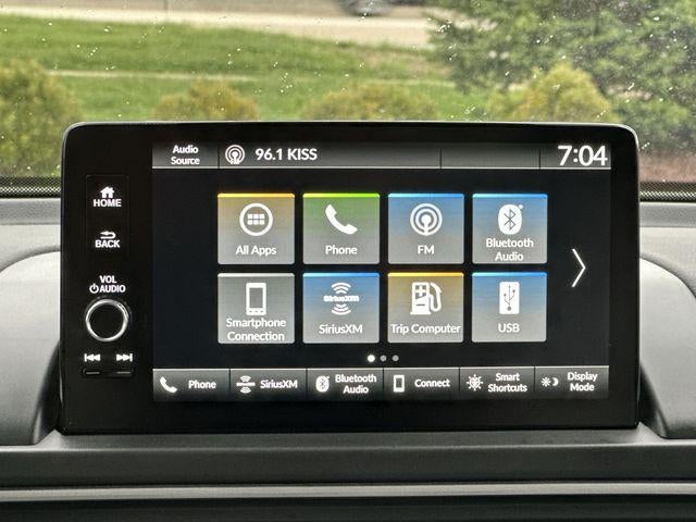 2024 Honda Pilot EX-L 8 Passenger