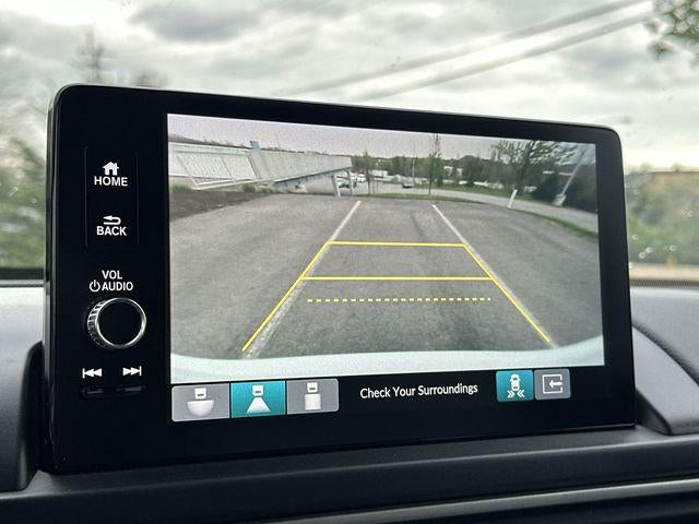 2024 Honda Pilot EX-L 8 Passenger