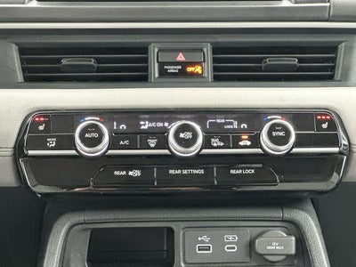 2024 Honda Pilot EX-L 8 Passenger