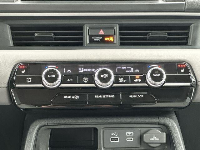 2024 Honda Pilot EX-L 8 Passenger