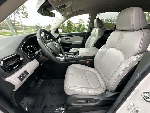 2024 Honda Pilot EX-L 8 Passenger