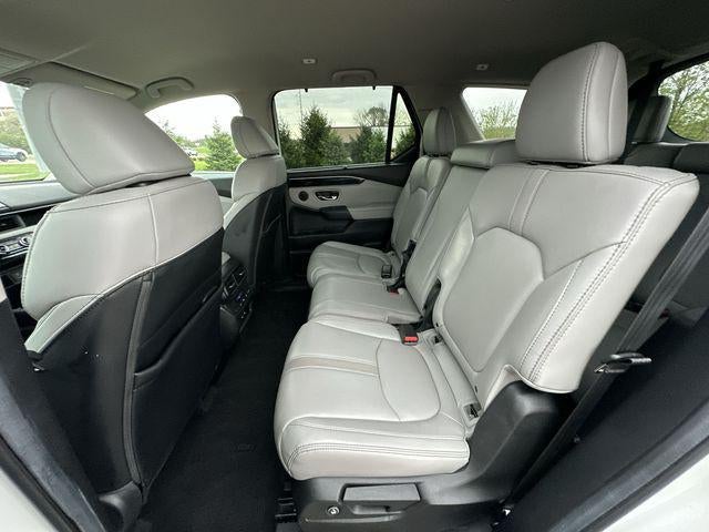 2024 Honda Pilot EX-L 8 Passenger
