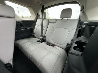 2024 Honda Pilot EX-L 8 Passenger