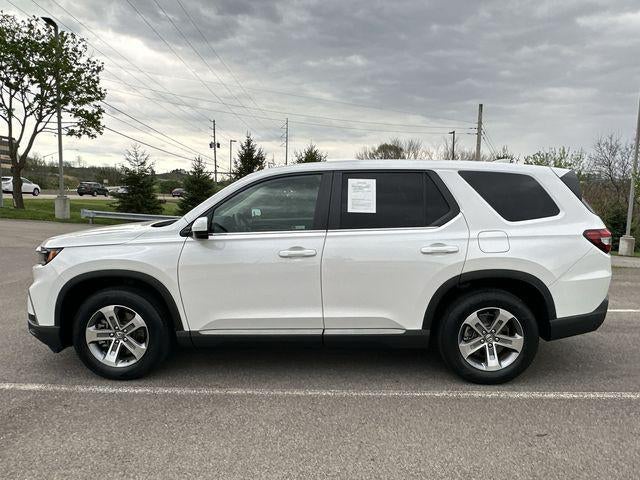 2024 Honda Pilot EX-L 8 Passenger