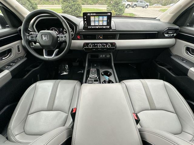 2024 Honda Pilot EX-L 8 Passenger