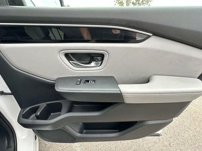 2024 Honda Pilot EX-L 8 Passenger